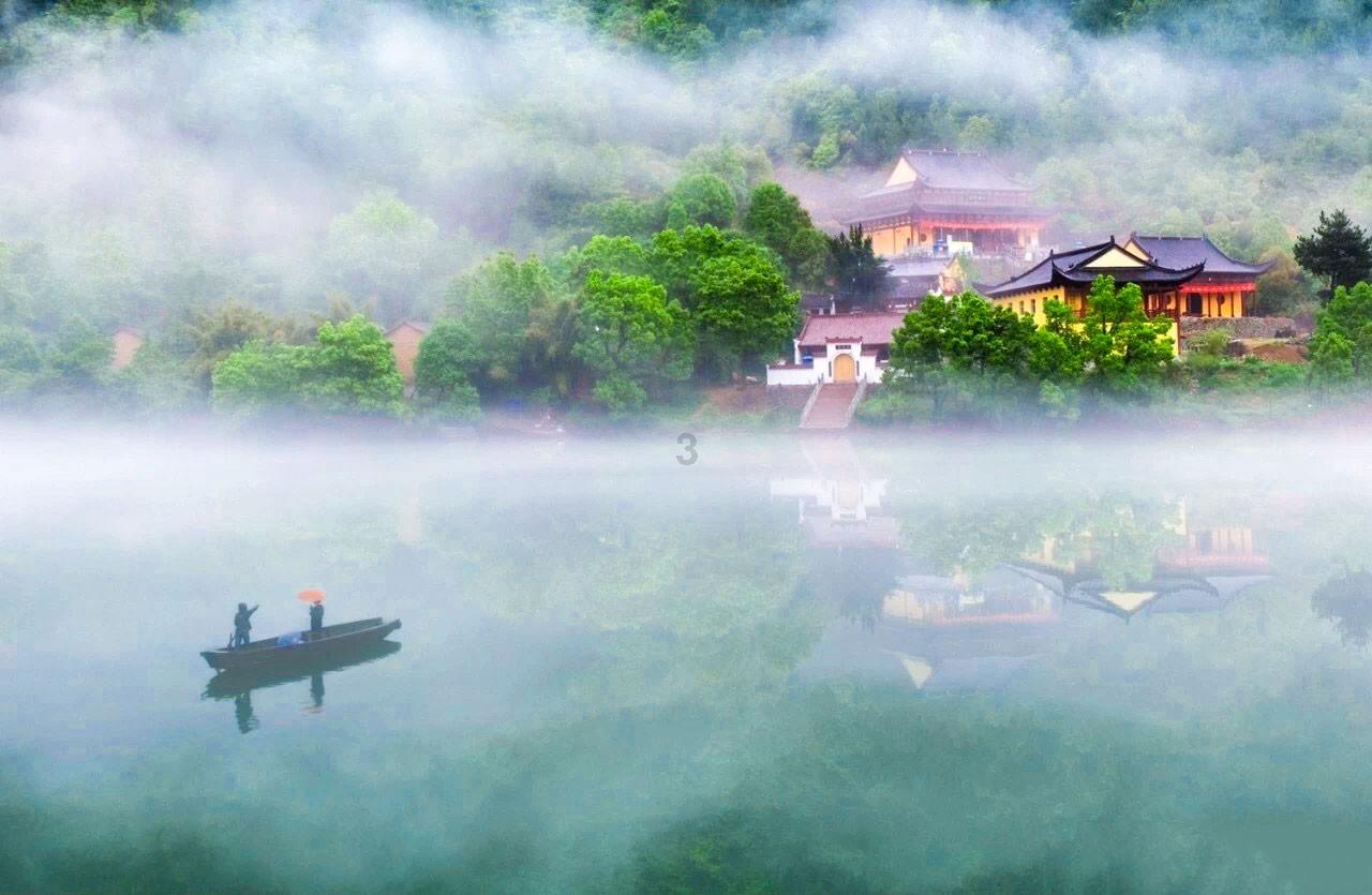 逃离危险禁地