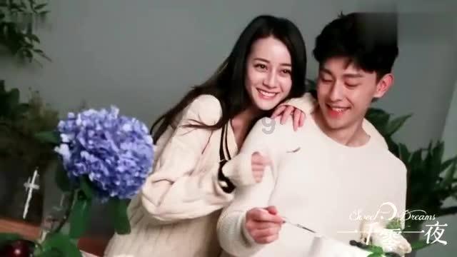 古画赏灯：看看清朝花灯有多“花”？